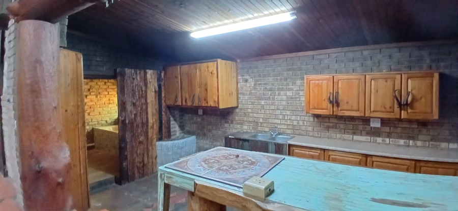 To Let 3 Bedroom Property for Rent in Bethlehem Free State
